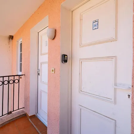 Le Village De Cap Esterel - Maeva - Climatise + Coin 4 Personnes - Confort Mae-1303 Apartmán Saint-Raphaël