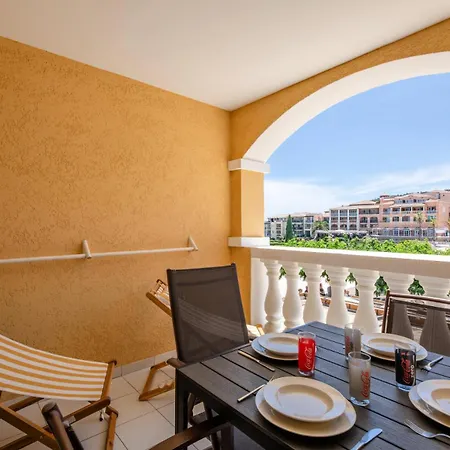 Le Village De Cap Esterel - Maeva - Climatise + Coin 4 Personnes - Confort Mae-1303 Saint-Raphaël