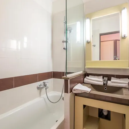 Apartmán Le Village De Cap Esterel - Maeva - Climatise + Coin 4 Personnes - Confort Mae-1303