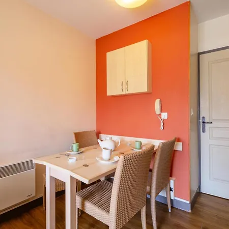 Le Village De Cap Esterel - Maeva - Climatise + Coin 4 Personnes - Confort Mae-1303 * Saint-Raphaël