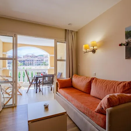 Le Village De Cap Esterel - Maeva - Climatise + Coin 4 Personnes - Confort Mae-1303