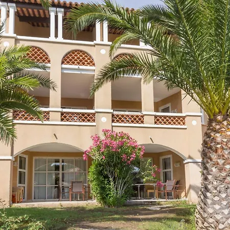 Apartmán Le Village De Cap Esterel - Maeva - Climatise + Coin 4 Personnes - Confort Mae-1303