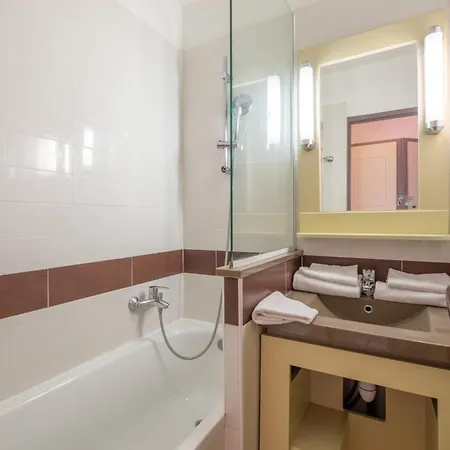 Le Village De Cap Esterel - Maeva - Climatise + Coin 4 Personnes - Confort Mae-1303 Apartmán *