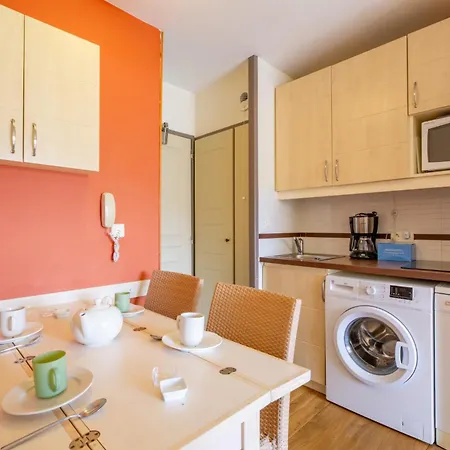 아파트 Le Village De Cap Esterel - Maeva - Climatise + Coin 4 Personnes - Confort Mae-1303 *