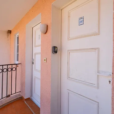Apartmán Le Village De Cap Esterel - Maeva - Climatise + Coin 4 Personnes - Confort Mae-1303