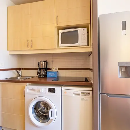 Le Village De Cap Esterel - Maeva - Climatise + Coin 4 Personnes - Confort Mae-1303 Apartmán *
