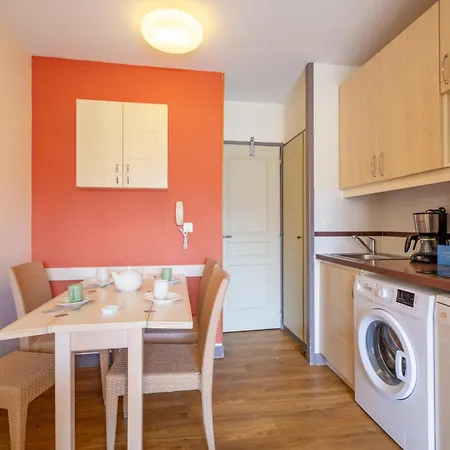 Apartmán Le Village De Cap Esterel - Maeva - Climatise + Coin 4 Personnes - Confort Mae-1303 Saint-Raphaël