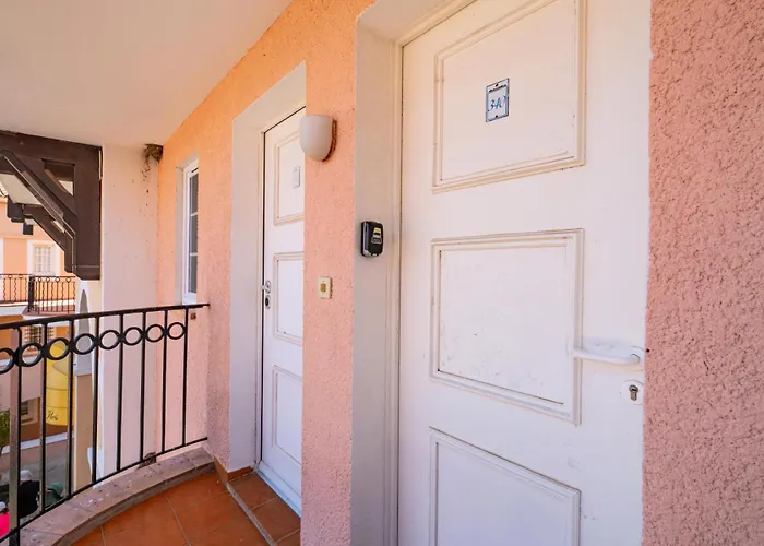 Le Village De Cap Esterel - Maeva - Climatise + Coin 4 Personnes - Confort Mae-1303 Apartamento Saint-Raphaël