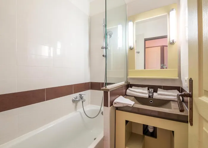 Apartamento Le Village De Cap Esterel - Maeva - Climatise + Coin 4 Personnes - Confort Mae-1303