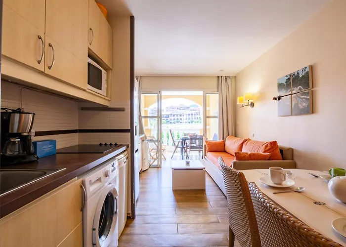 Le Village De Cap Esterel - Maeva - Climatise + Coin 4 Personnes - Confort Mae-1303