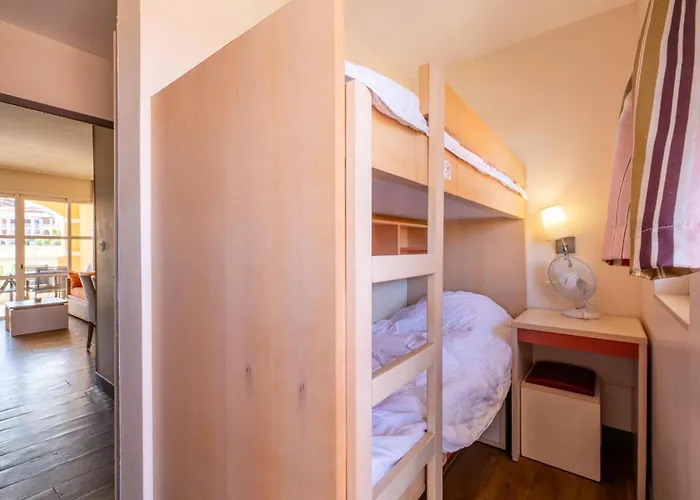 Le Village De Cap Esterel - Maeva - Climatise + Coin 4 Personnes - Confort Mae-1303 Apartamento Saint-Raphaël