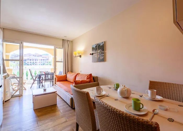 Apartamento Le Village De Cap Esterel - Maeva - Climatise + Coin 4 Personnes - Confort Mae-1303 Saint-Raphaël