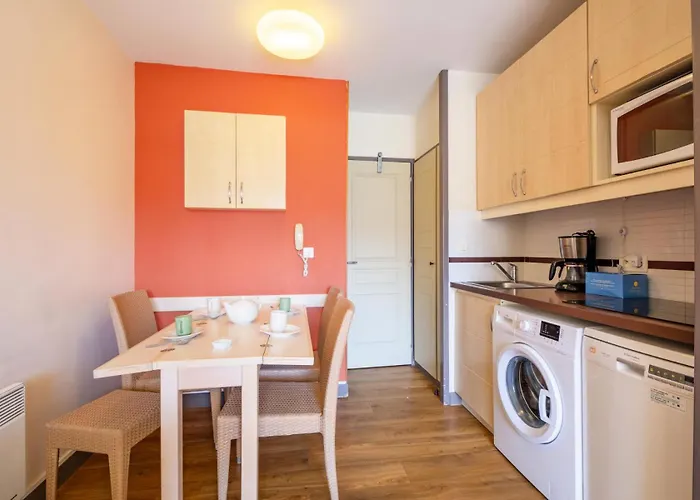 Le Village De Cap Esterel - Maeva - Climatise + Coin 4 Personnes - Confort Mae-1303 Apartamento Saint-Raphaël